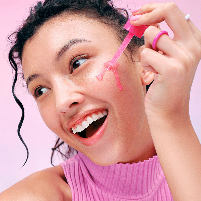 NAD+ Peptide Boosting Serum