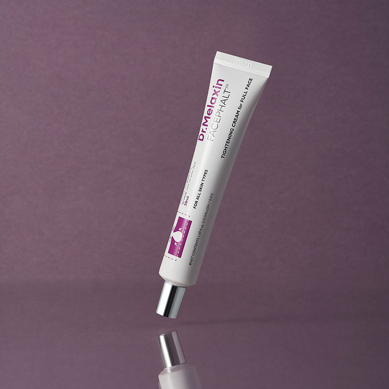 Facephalt Tightening Cream