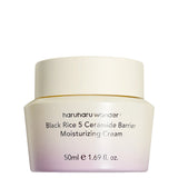 Black Rice 5 Ceramide Barrier Moisturizing Cream