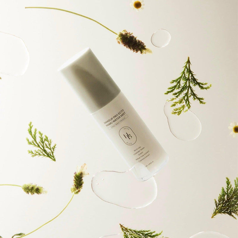 Makeup Pro Ecto Namu Water Mist