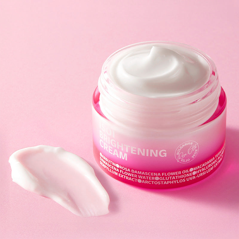 Brightening Cream