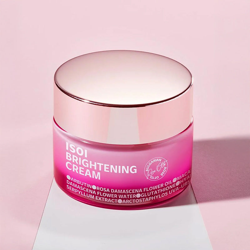 Brightening Cream