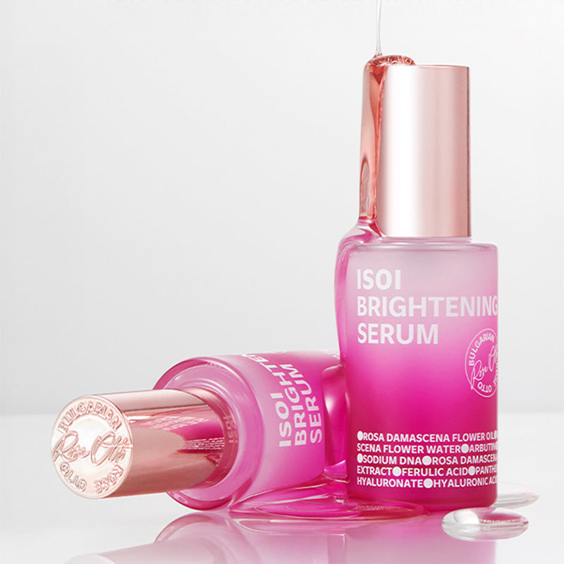 Blemish Care Up Serum