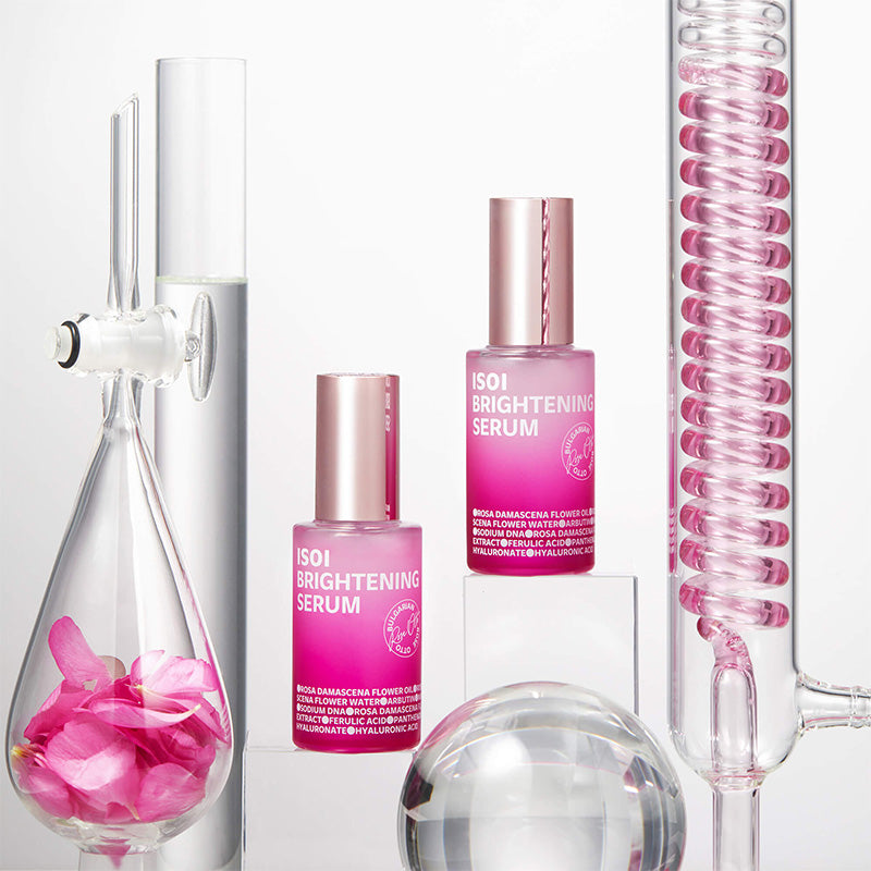 Blemish Care Up Serum