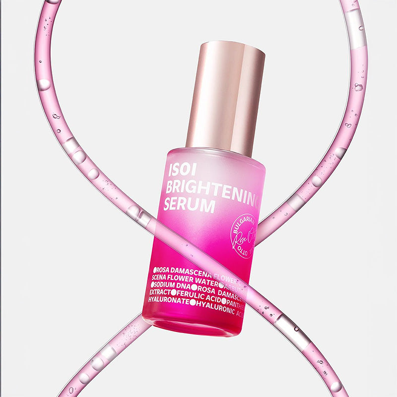 Blemish Care Up Serum