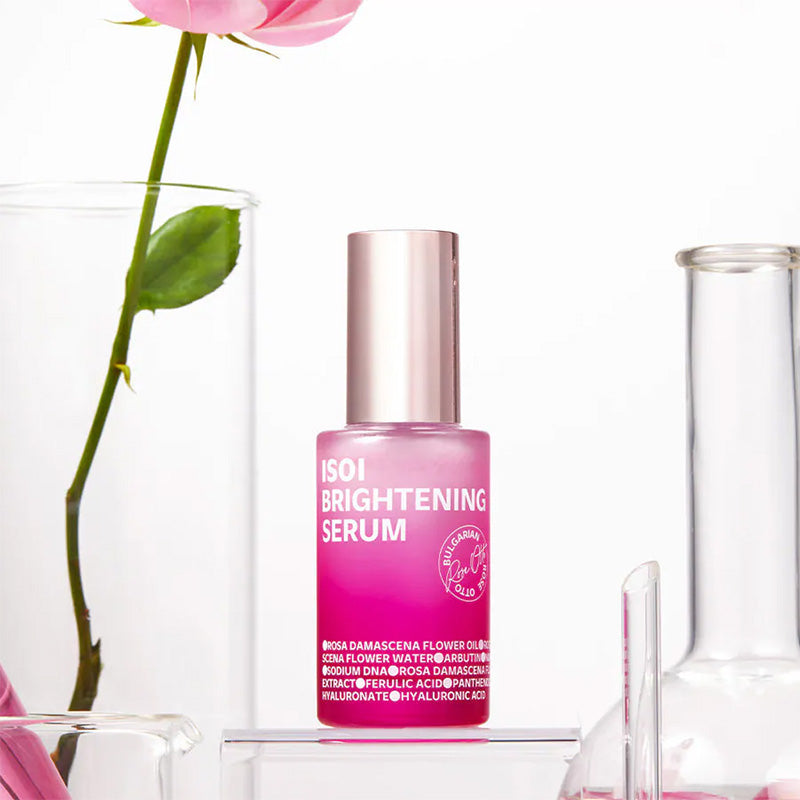 Blemish Care Up Serum