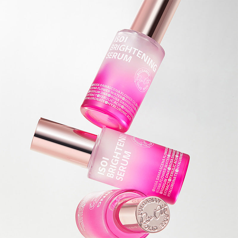 Blemish Care Up Serum