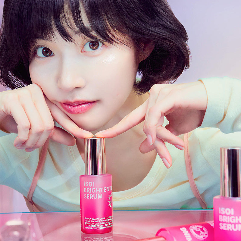 Blemish Care Up Serum