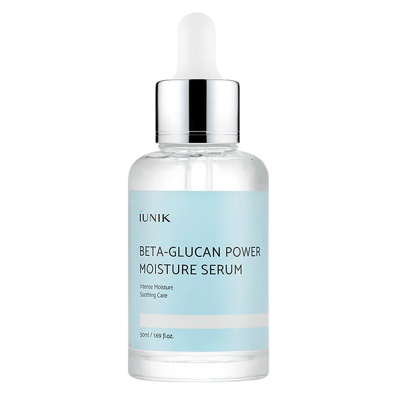 Beta Glucan Power Moisture Serum