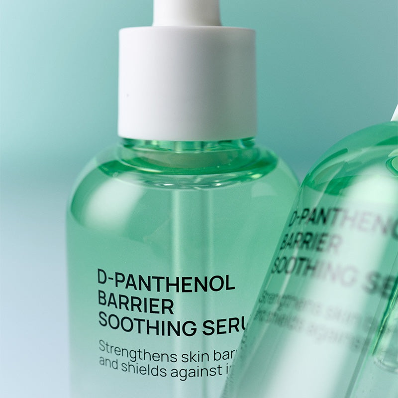 D-Panthenol Barrier Soothing Serum