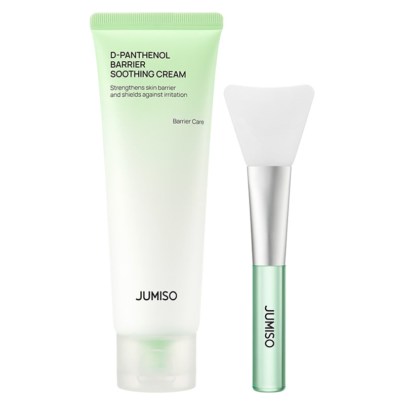 ‍D-Panthenol Barrier Soothing Cream (100% off)