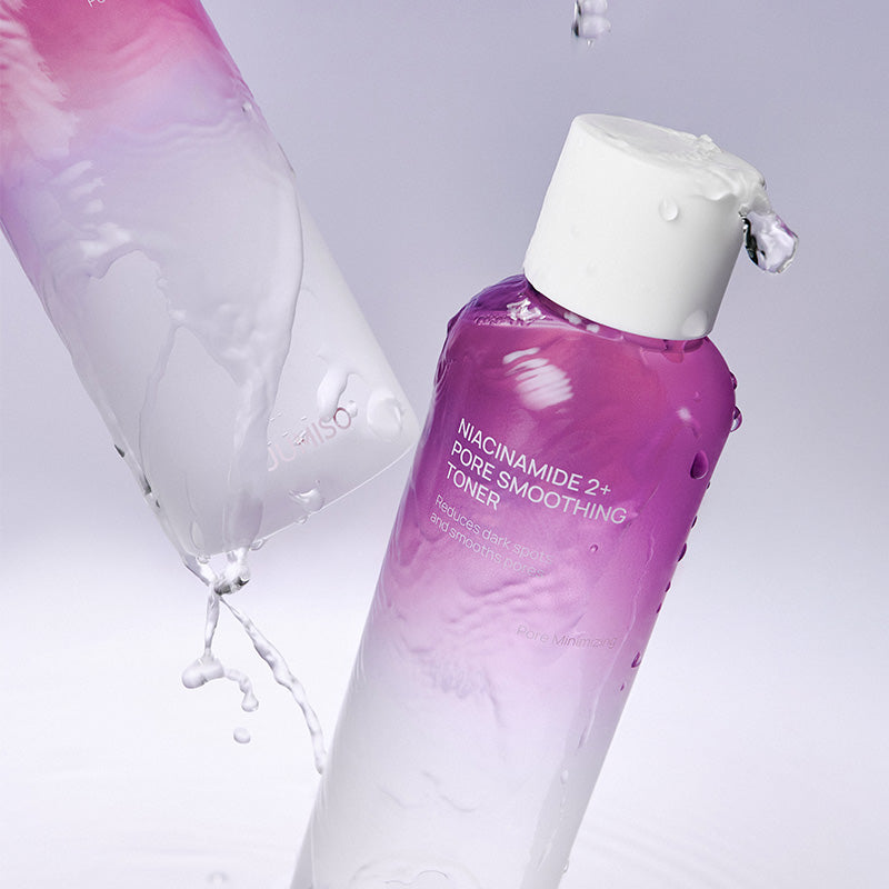 Niacinamide 2+ Pore Smoothing Toner