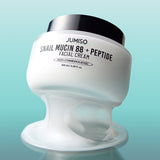 Snail Mucin 88 + Peptide Facial Cream