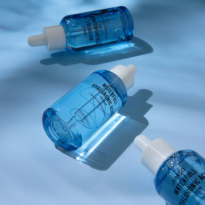 Waterfull Hyaluronic Acid Serum