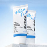 Waterfull Hyaluronic Sunscreen SPF50+ PA++++