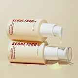 SEOUL 1988 Serum : Retinal Liposome 2% + Black Ginseng