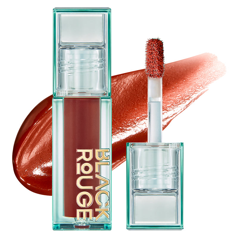 Double Layer Over Velvet 3