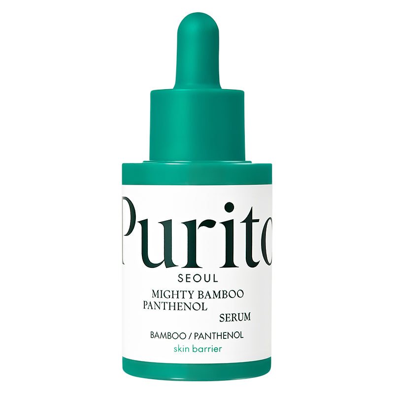 Mighty Bamboo Panthenol Serum