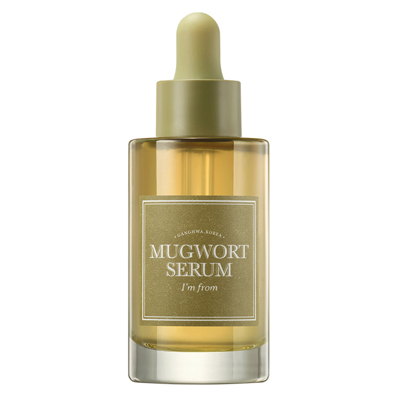 Mugwort Serum