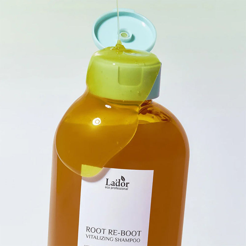 Root Re-Boot Shampoo