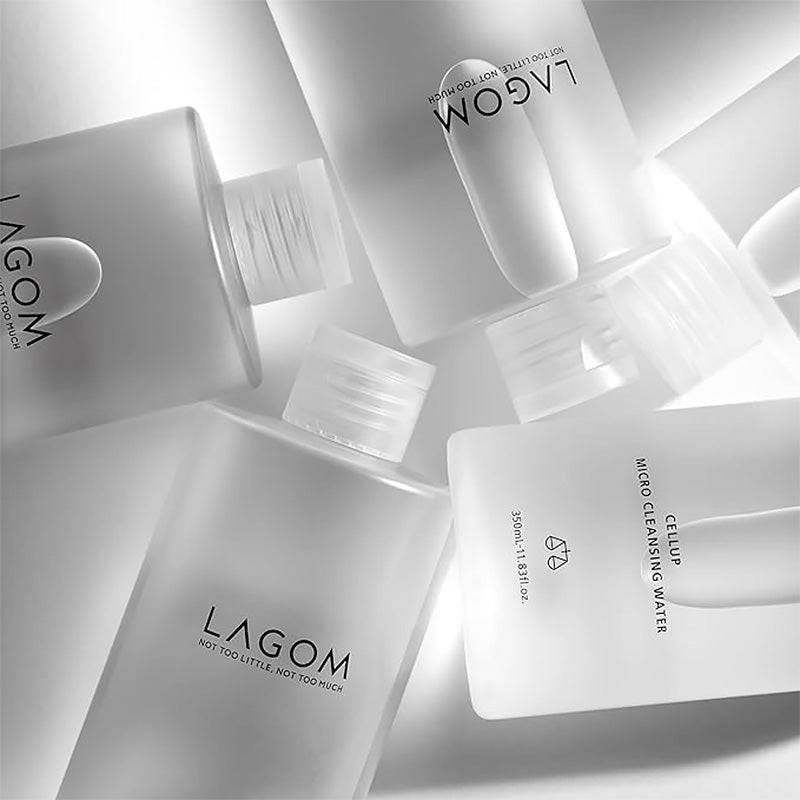 Cellup Micro Cleansing Water