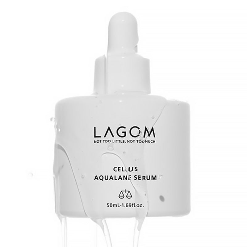 Cellus Aqualane Serum