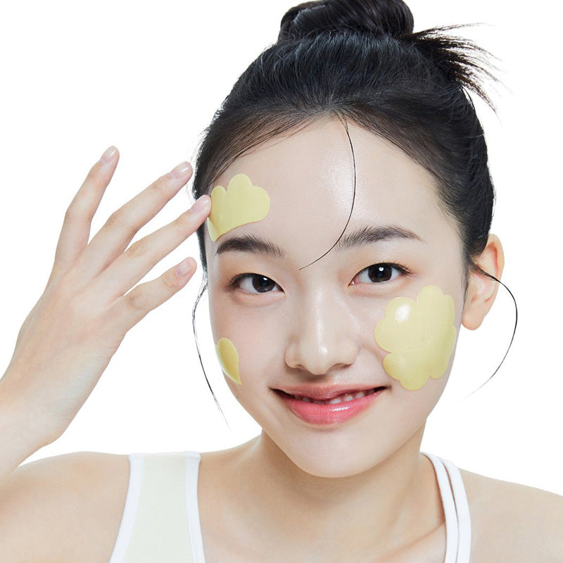 Glutathione 7 Dark Spot Serum Patch