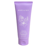 White Collagen Cleansing Foam