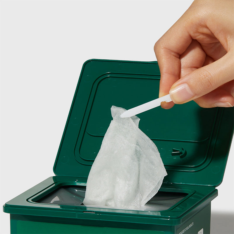 Super Cica Daily Quick Mask