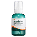 Cicadin pH Blemish Bubble Foam Cleanser
