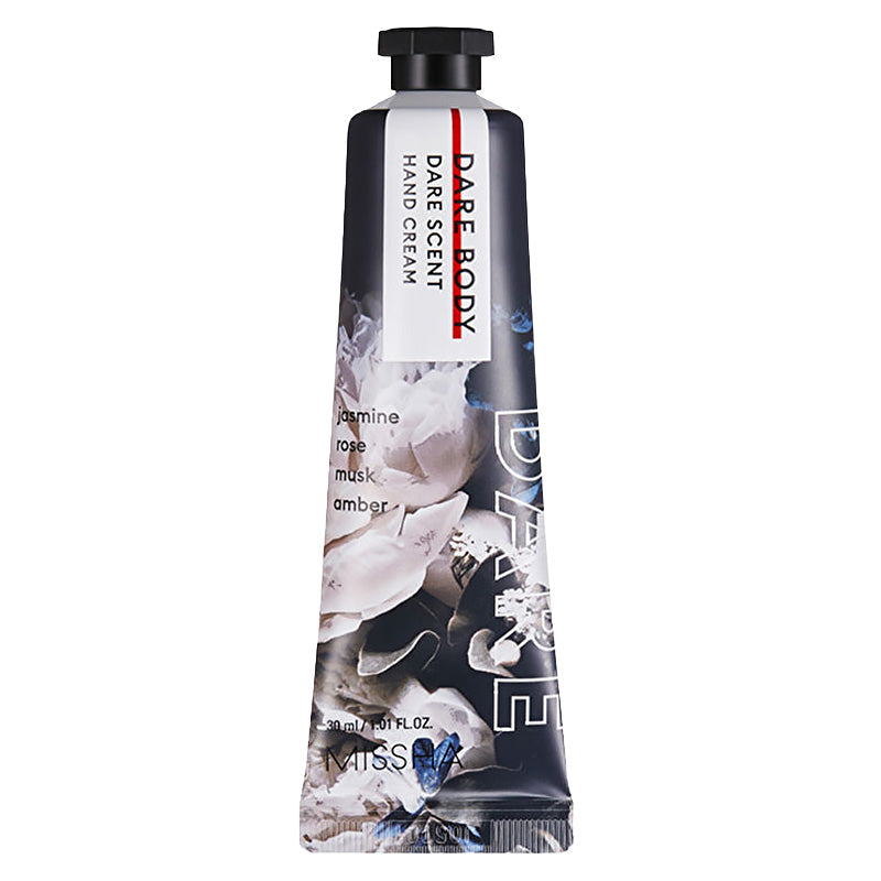 Dare Body Hand Cream