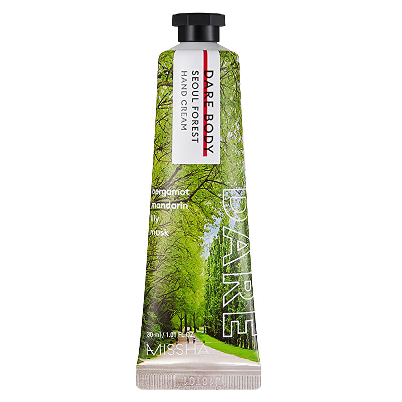 Dare Body Hand Cream