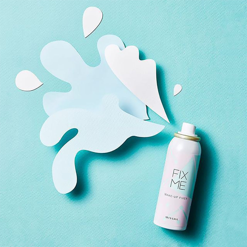 Fix Me Make-Up Fixer