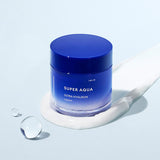 Super Aqua Ultra Hyalron Cream