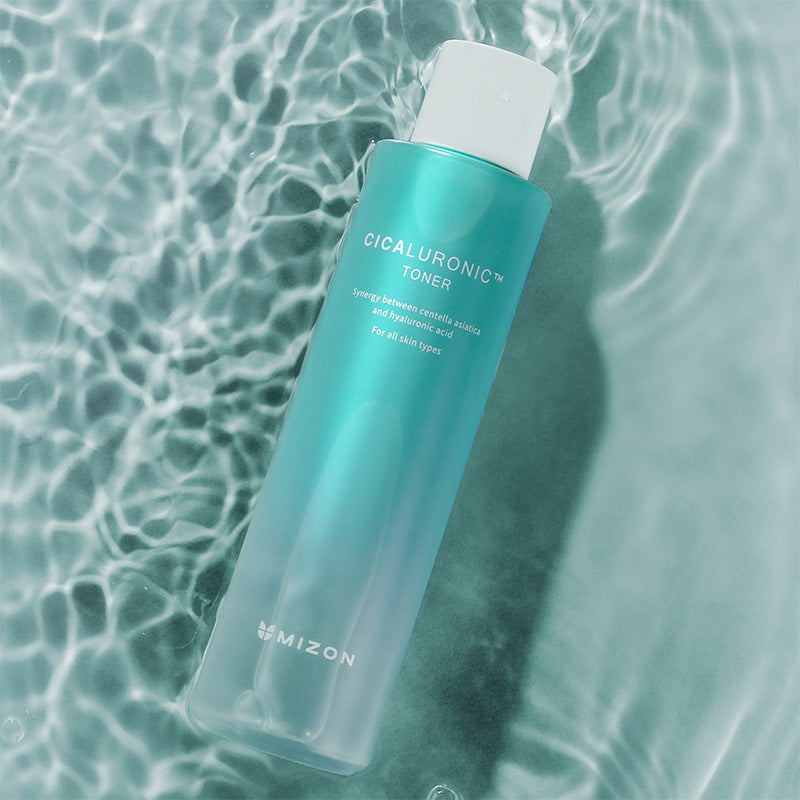 Cicaluronic Toner