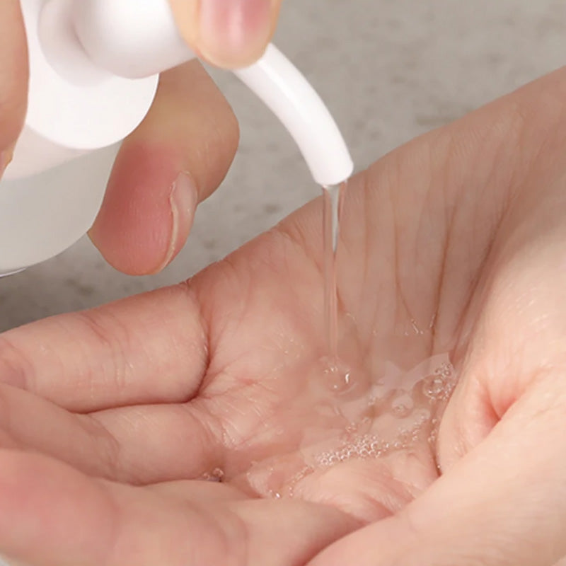 Hydrating Deep Cleansing Oil