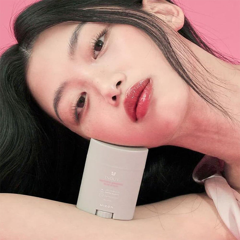 Inout Smooth Mineral Sun Stick SPF50 PA++++