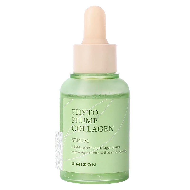 Phyto Plump Collagen Serum