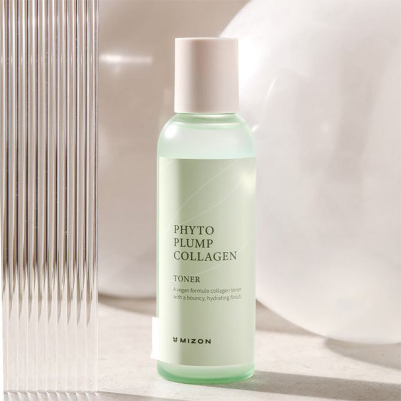 Phyto Plump Collagen Toner