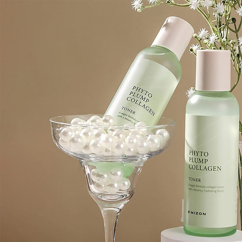 Phyto Plump Collagen Toner