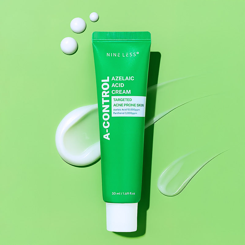 A-Control Azelaic Acid Cream