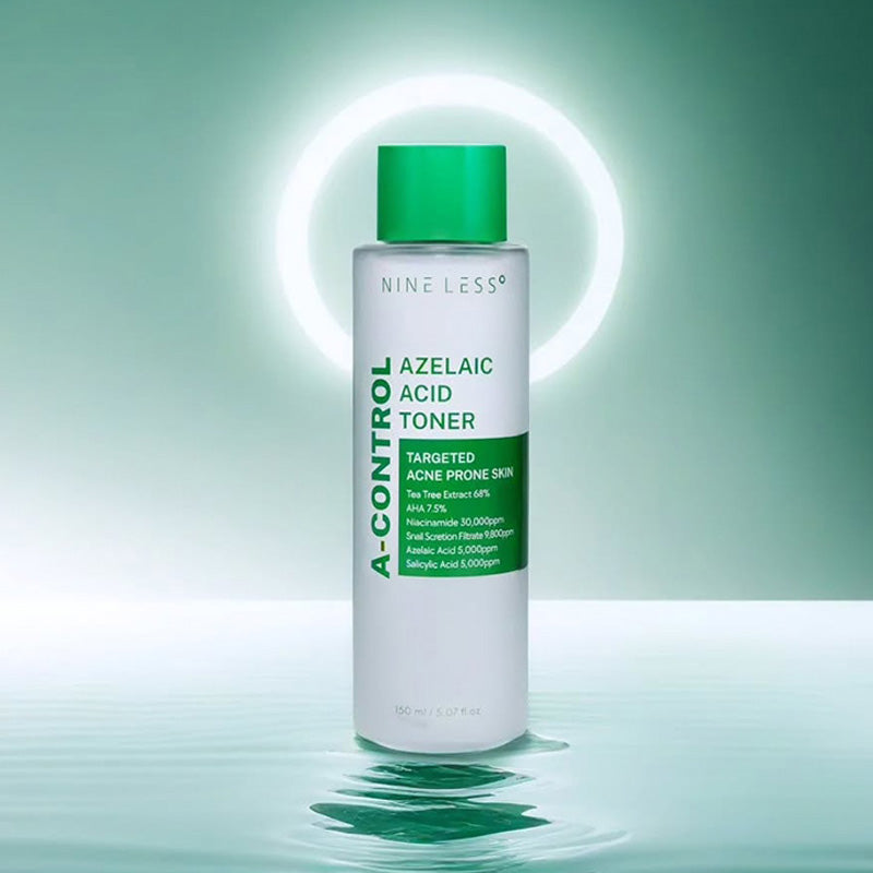 A-Control Azelaic Acid Toner