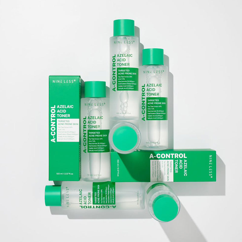 A-Control Azelaic Acid Toner