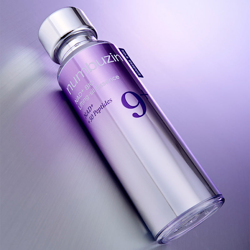 No.9 NAD Bio Lifting-sil Essence