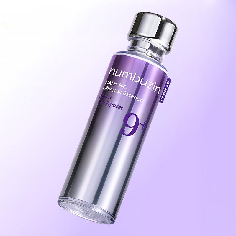 No.9 NAD Bio Lifting-sil Essence