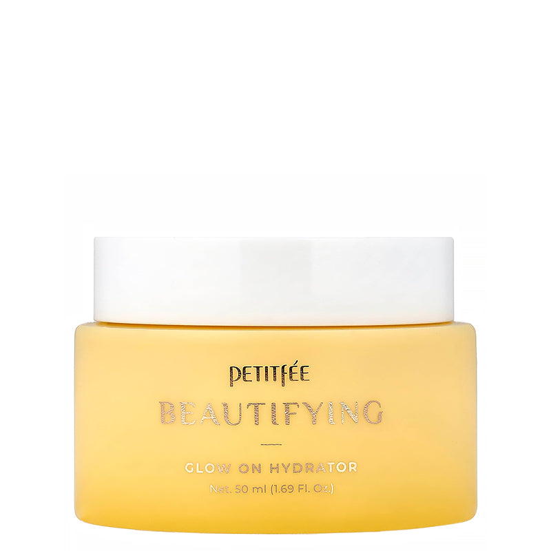 Beautifying Glow On Hydrator