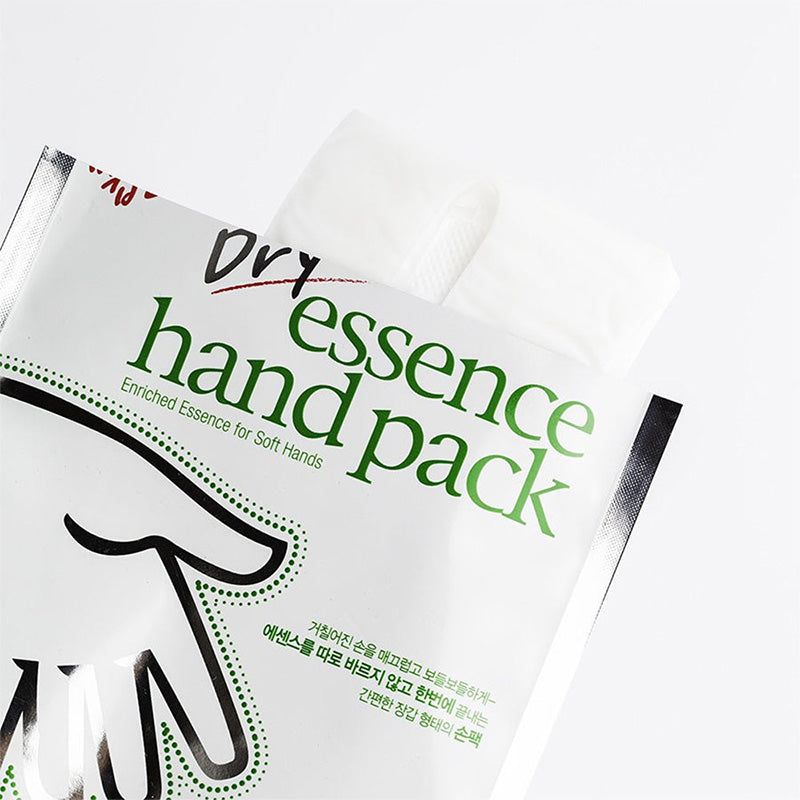 Dry Essence Hand Pack