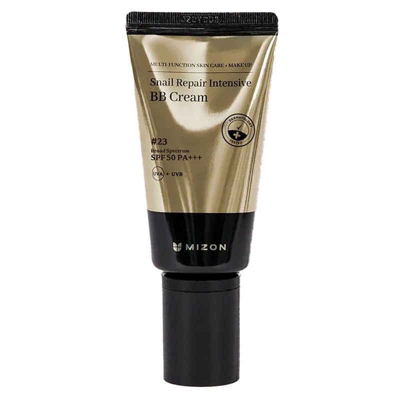 Snail Repair Intensive BB Cream