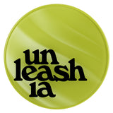 Satin Wear Healthy Green Cushion [Case Only]