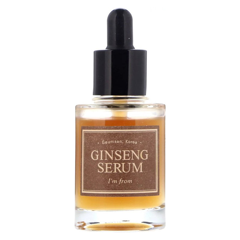Soro de Ginseng